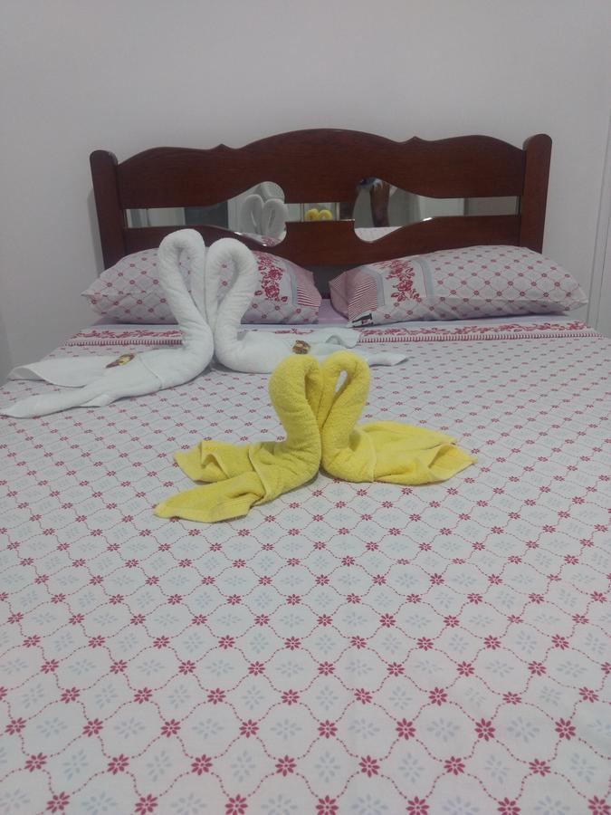 Hotel Britania Ильеус Экстерьер фото